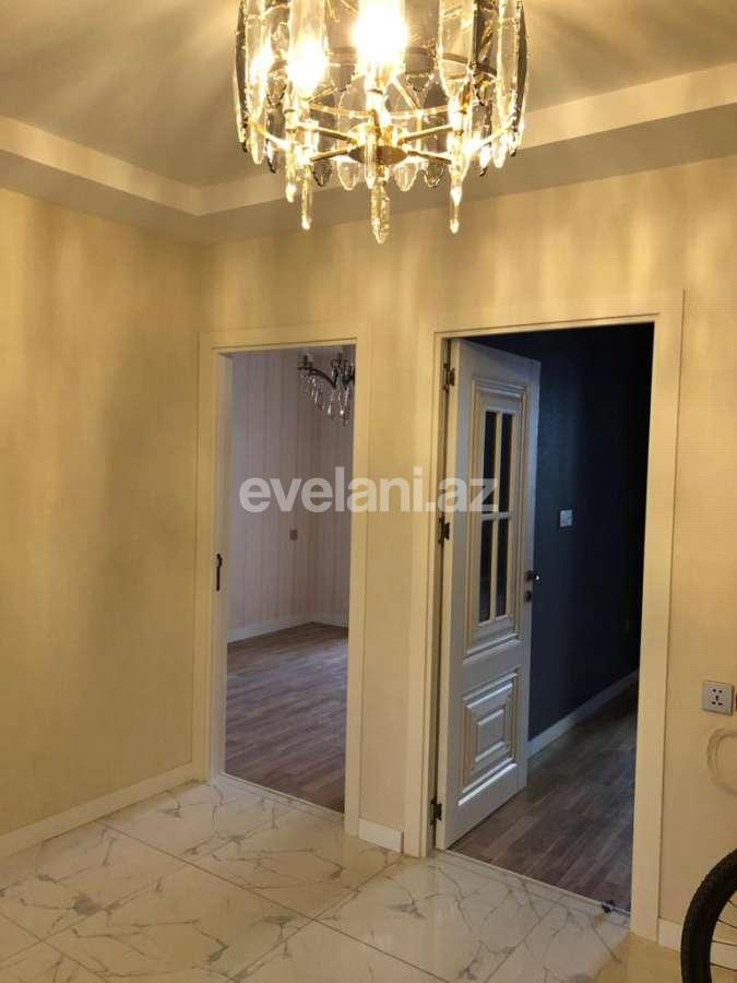 Satılır, köhnə tikili, 3 otaqlı, 91 m², Nizami m.