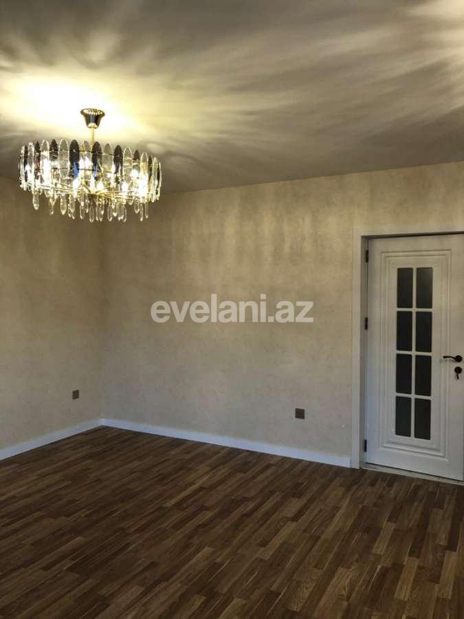 Satılır, köhnə tikili, 3 otaqlı, 91 m², Nizami m.