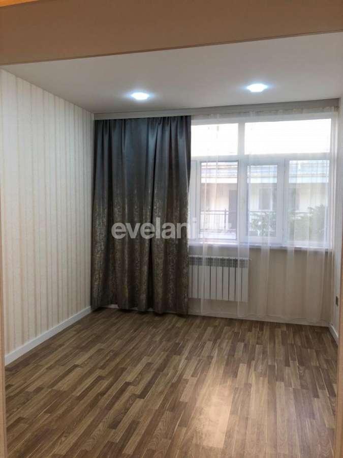 Satılır, köhnə tikili, 3 otaqlı, 91 m², Nizami m.