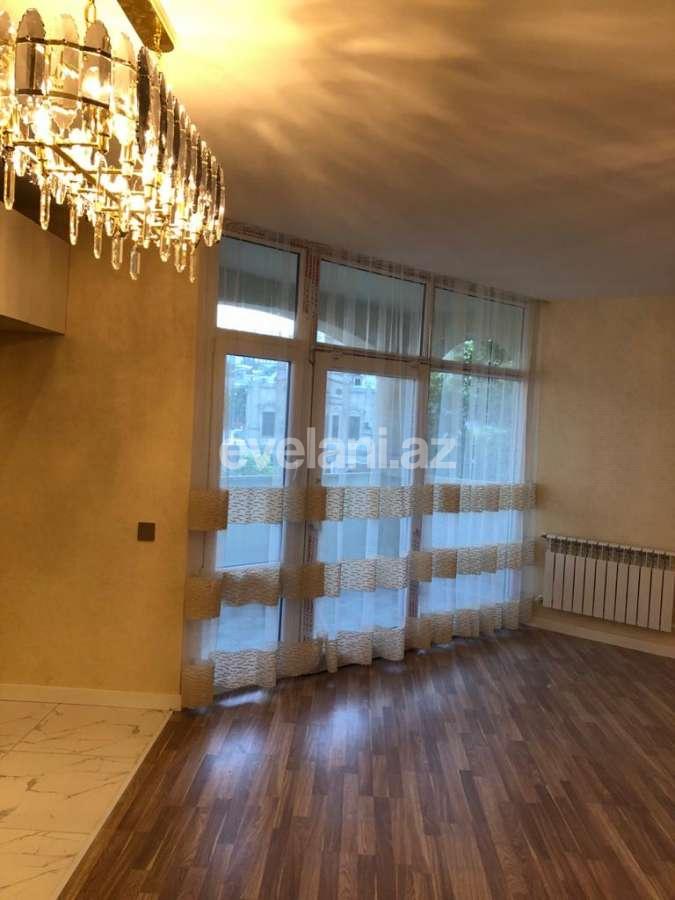 Satılır, köhnə tikili, 3 otaqlı, 91 m², Nizami m.