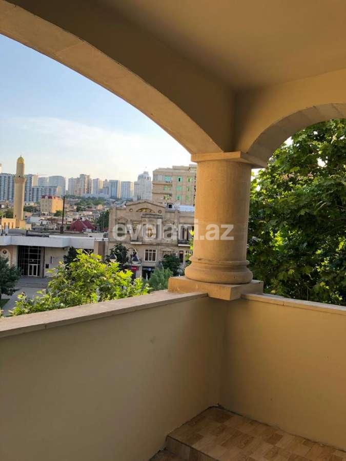 Satılır, köhnə tikili, 3 otaqlı, 91 m², Nizami m.