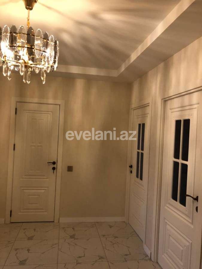 Satılır, köhnə tikili, 3 otaqlı, 91 m², Nizami m.