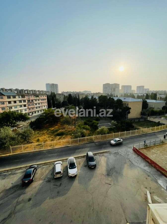 Sale, new building, 2 room, 60 m², Khalglar Doslugu m.