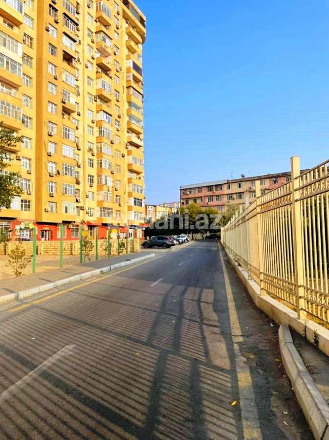 Sale, new building, 2 room, 60 m², Khalglar Doslugu m.