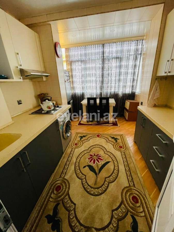 Sale, new building, 2 room, 60 m², Khalglar Doslugu m.