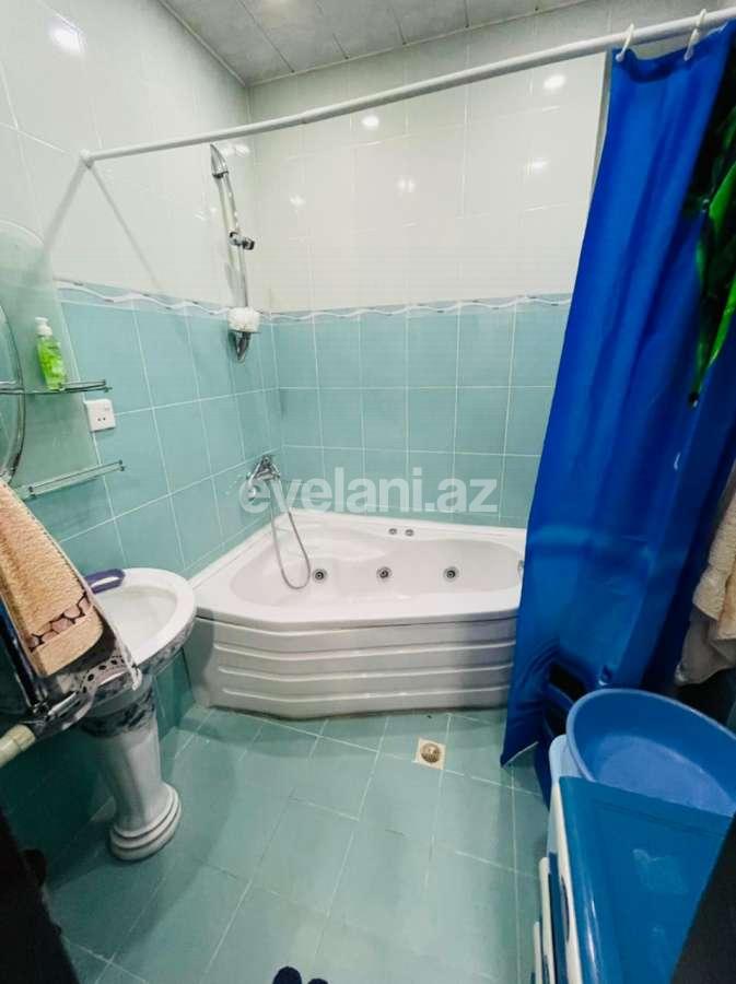 Sale, new building, 2 room, 60 m², Khalglar Doslugu m.