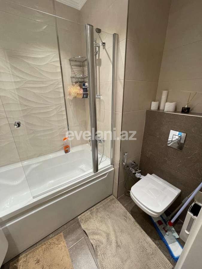 Sale, new building, 4 room, 167 m², Shah Ismail Khatai m.