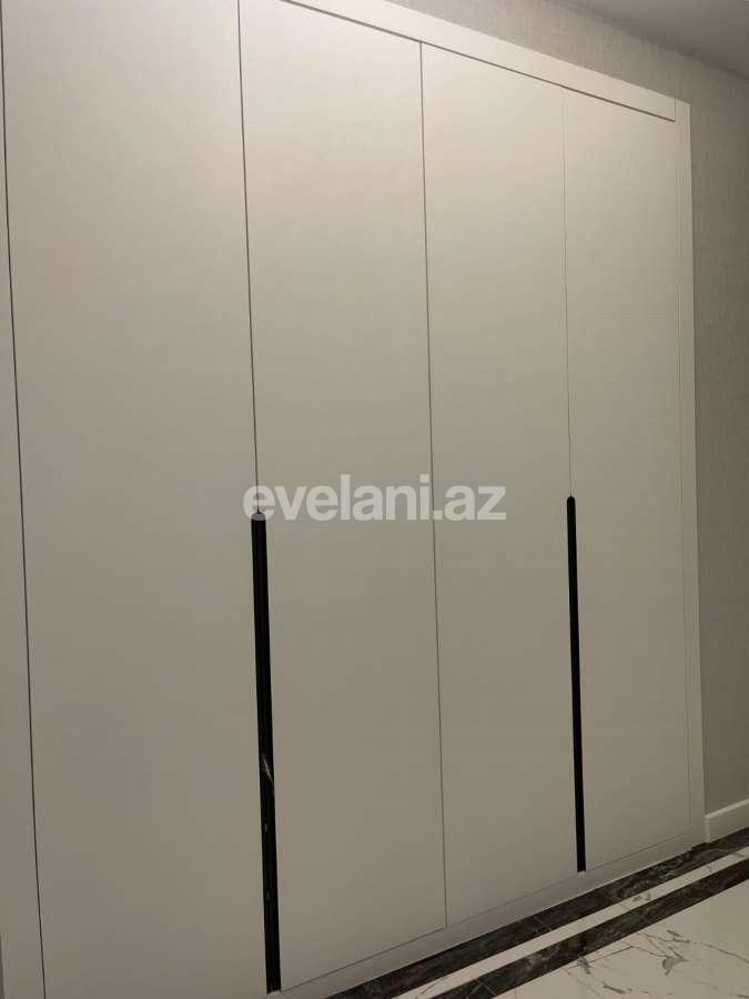 Sale, new building, 4 room, 167 m², Shah Ismail Khatai m.