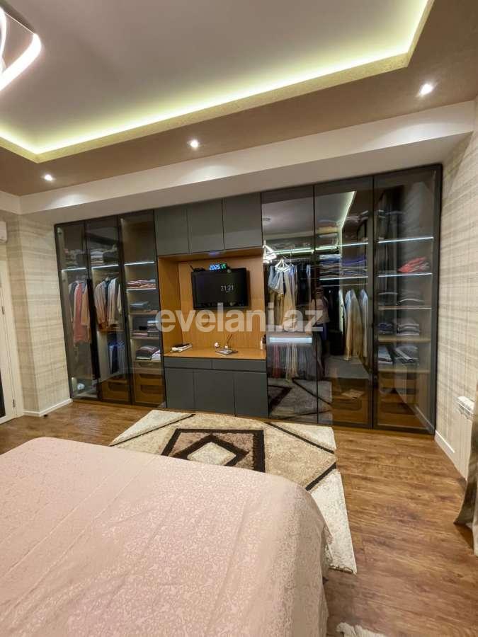 Sale, new building, 4 room, 167 m², Shah Ismail Khatai m.