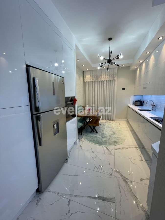 Sale, new building, 4 room, 167 m², Shah Ismail Khatai m.