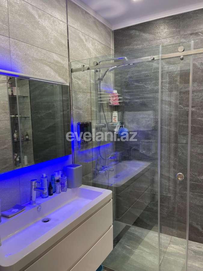 Sale, new building, 4 room, 167 m², Shah Ismail Khatai m.