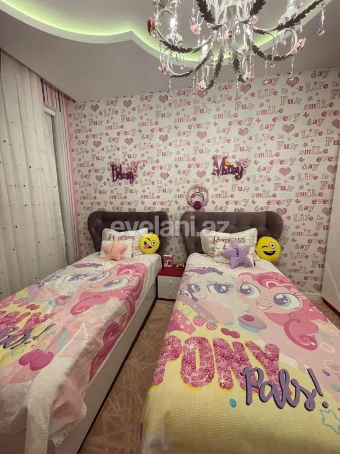 Sale, new building, 4 room, 167 m², Shah Ismail Khatai m.