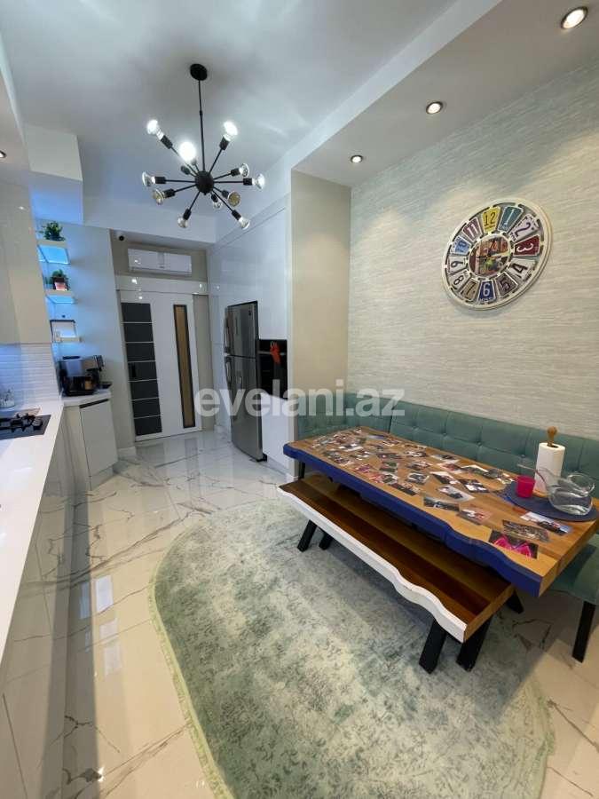 Sale, new building, 4 room, 167 m², Shah Ismail Khatai m.