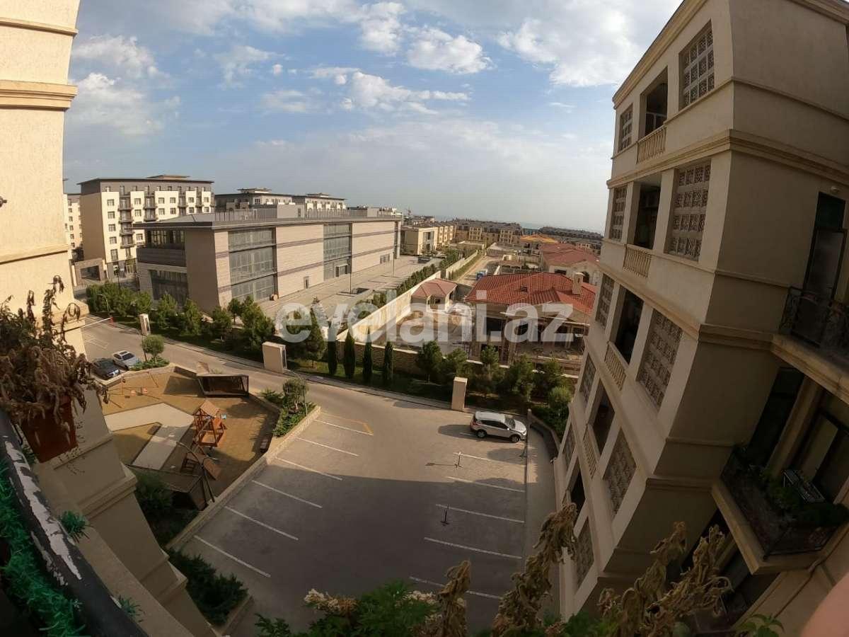 Sale, new building, 4 room, 167 m², Shah Ismail Khatai m.