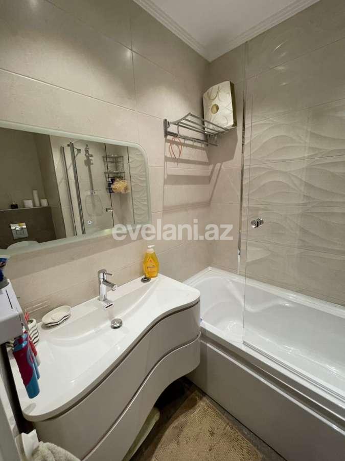 Sale, new building, 4 room, 167 m², Shah Ismail Khatai m.