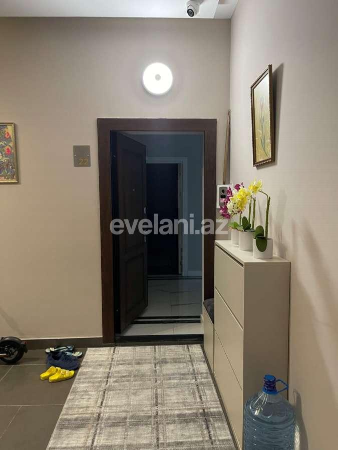 Sale, new building, 4 room, 167 m², Shah Ismail Khatai m.