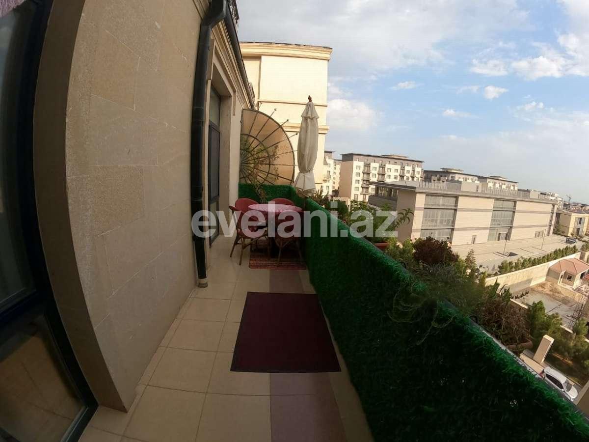 Sale, new building, 4 room, 167 m², Shah Ismail Khatai m.