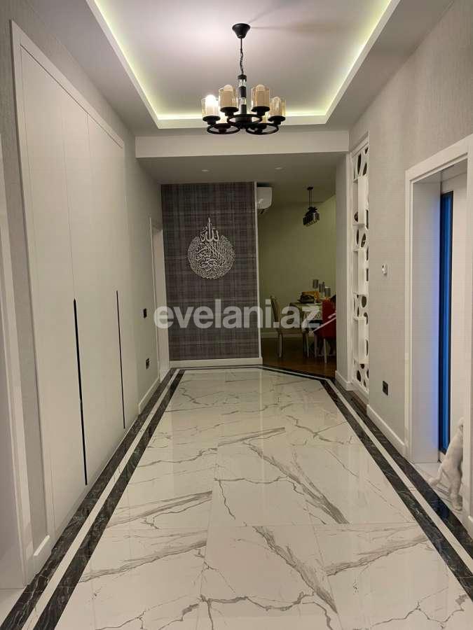 Sale, new building, 4 room, 167 m², Shah Ismail Khatai m.