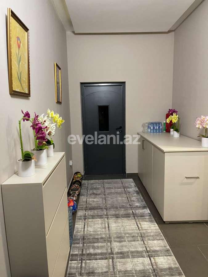 Sale, new building, 4 room, 167 m², Shah Ismail Khatai m.