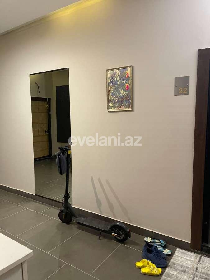 Sale, new building, 4 room, 167 m², Shah Ismail Khatai m.