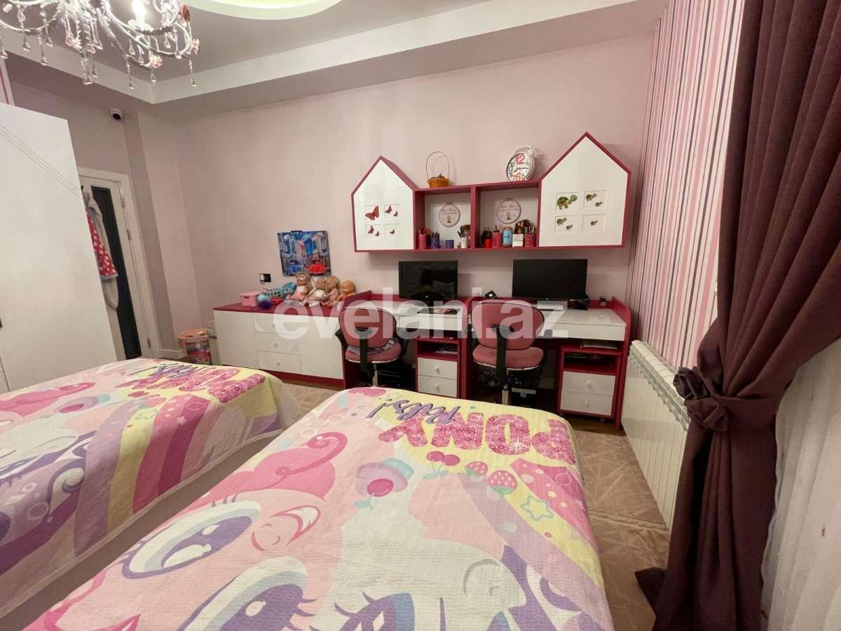 Sale, new building, 4 room, 167 m², Shah Ismail Khatai m.