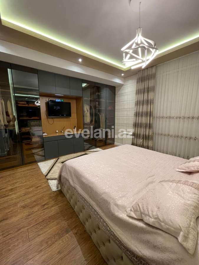 Sale, new building, 4 room, 167 m², Shah Ismail Khatai m.