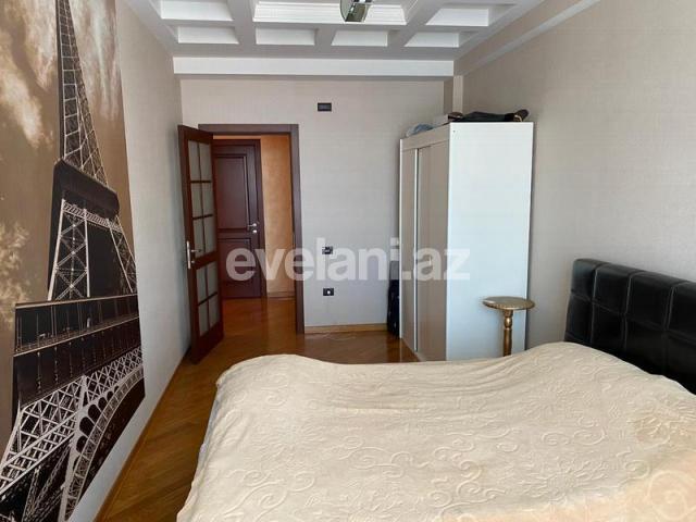 Satılır, yeni tikili, 4 otaqlı, 185 m², Nəsimi r.