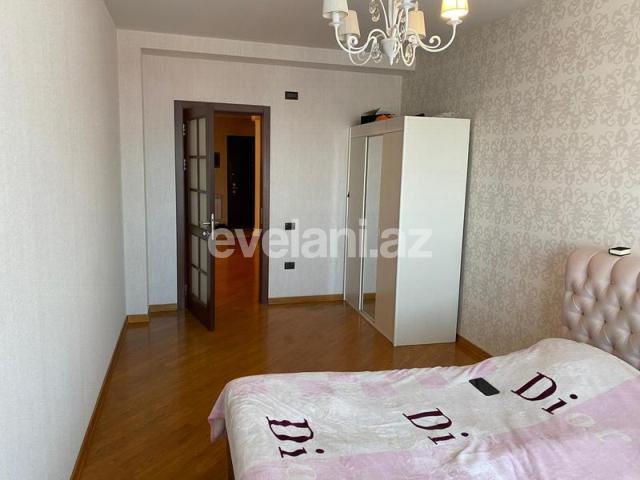 Satılır, yeni tikili, 4 otaqlı, 185 m², Nəsimi r.