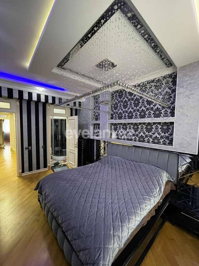 Satılır, yeni tikili, 4 otaqlı, 181 m², 20 yanvar m.