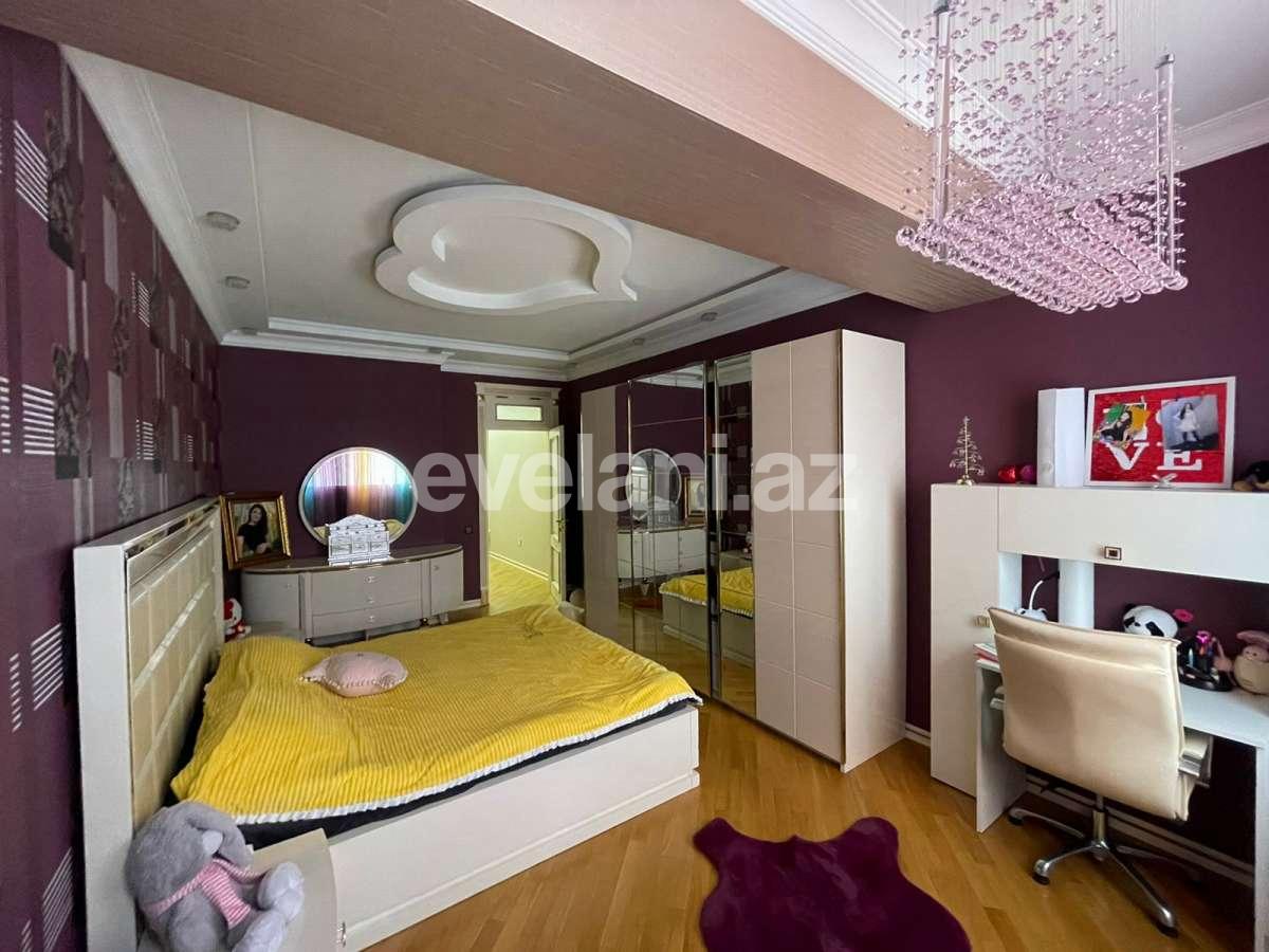 Satılır, yeni tikili, 4 otaqlı, 181 m², 20 yanvar m.
