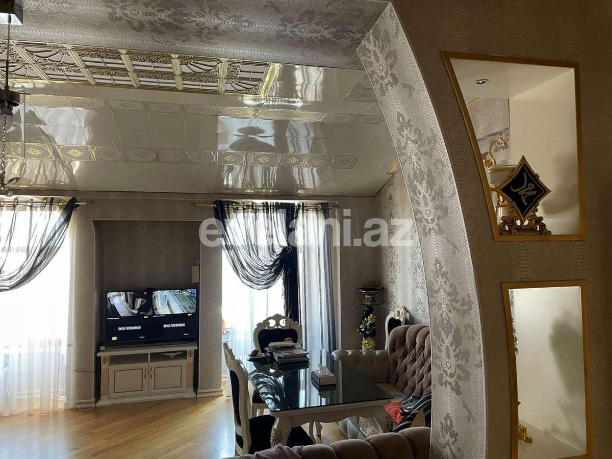 Satılır, yeni tikili, 4 otaqlı, 181 m², 20 yanvar m.