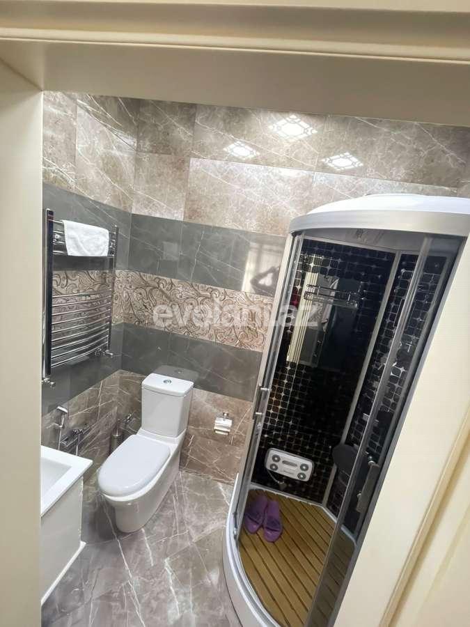 Satılır, yeni tikili, 4 otaqlı, 181 m², 20 yanvar m.