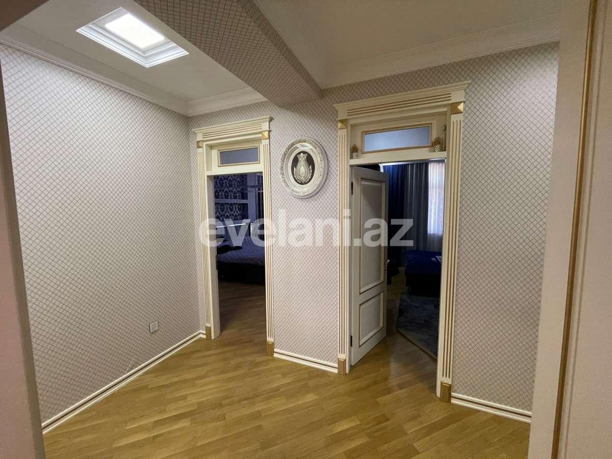 Satılır, yeni tikili, 4 otaqlı, 181 m², 20 yanvar m.