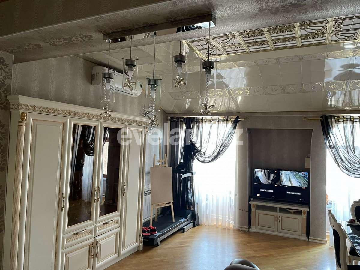 Satılır, yeni tikili, 4 otaqlı, 181 m², 20 yanvar m.