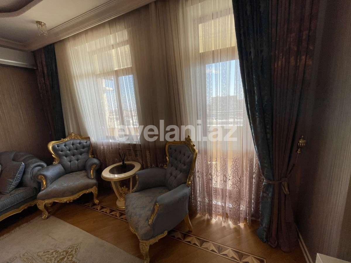 Satılır, yeni tikili, 4 otaqlı, 181 m², 20 yanvar m.