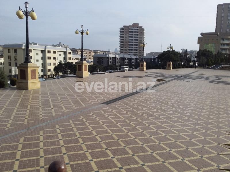 Satılır, yeni tikili, 3 otaqlı, 154 m², Elmlər Akademiyası m.