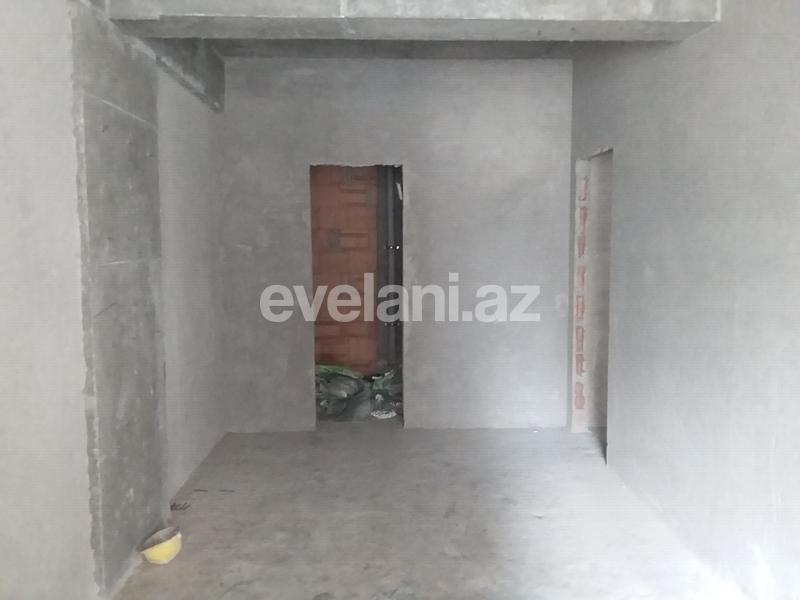 Satılır, yeni tikili, 3 otaqlı, 154 m², Elmlər Akademiyası m.