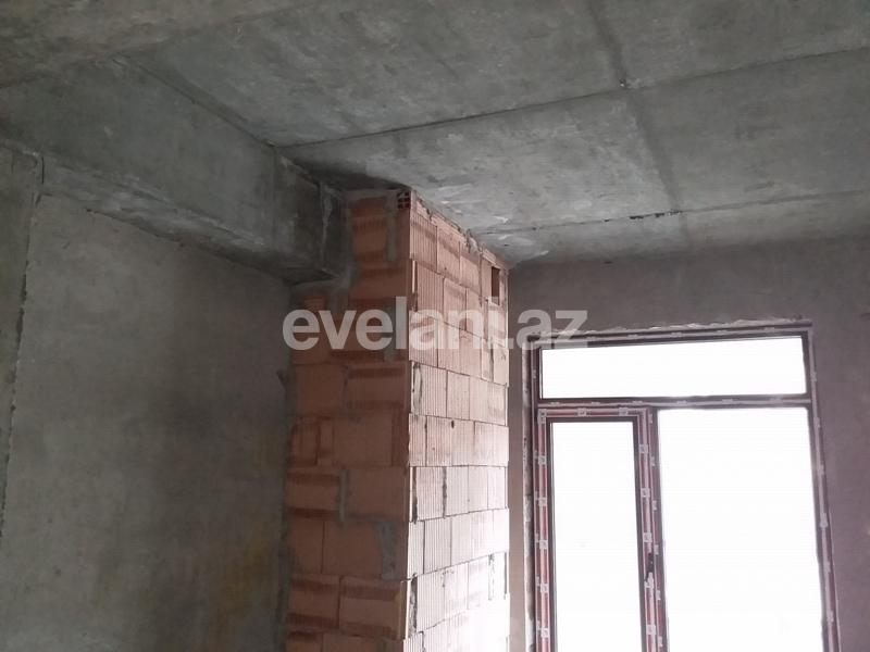 Satılır, yeni tikili, 3 otaqlı, 154 m², Elmlər Akademiyası m.