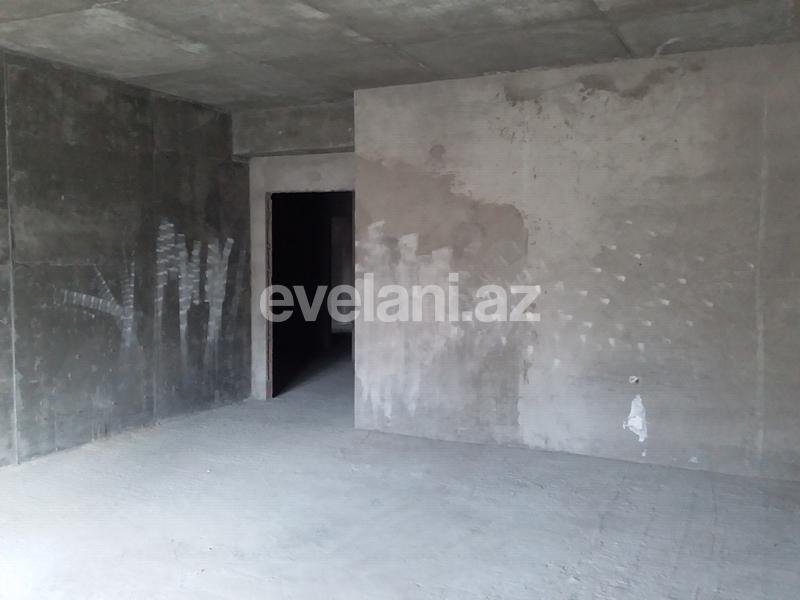 Satılır, yeni tikili, 3 otaqlı, 154 m², Elmlər Akademiyası m.