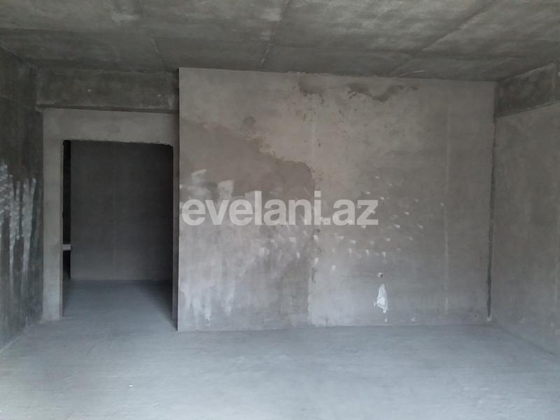 Satılır, yeni tikili, 3 otaqlı, 154 m², Elmlər Akademiyası m.