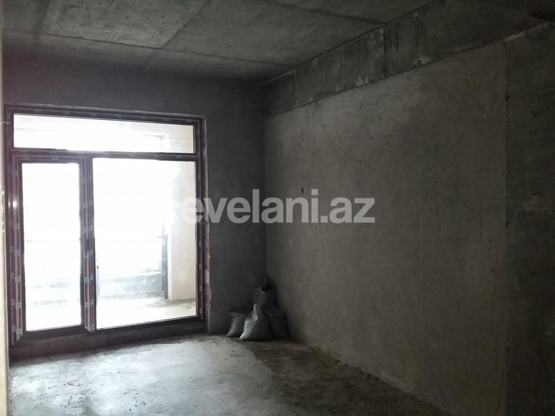 Satılır, yeni tikili, 3 otaqlı, 154 m², Elmlər Akademiyası m.