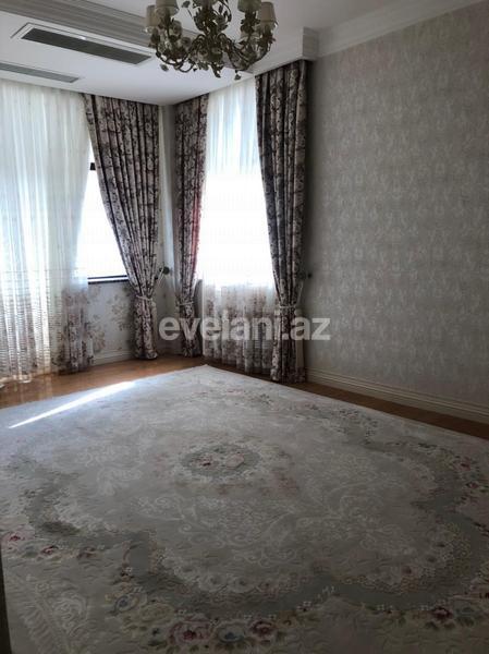 Satılır, yeni tikili, 4 otaqlı, 240 m², Səbail r.