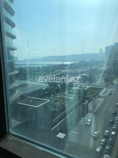 Satılır, yeni tikili, 4 otaqlı, 240 m², Səbail r.