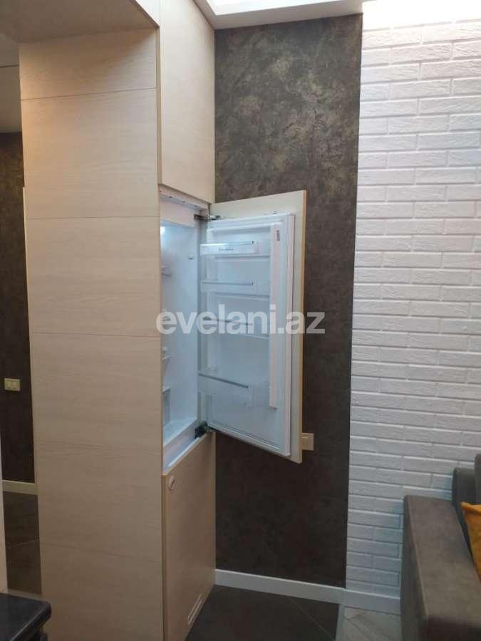 Satılır, yeni tikili, 2 otaqlı, 41 m², Bakı, Yasamal r, Elmlər Akademiyası m.