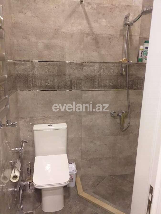 Satılır, yeni tikili, 2 otaqlı, 41 m², Bakı, Yasamal r, Elmlər Akademiyası m.