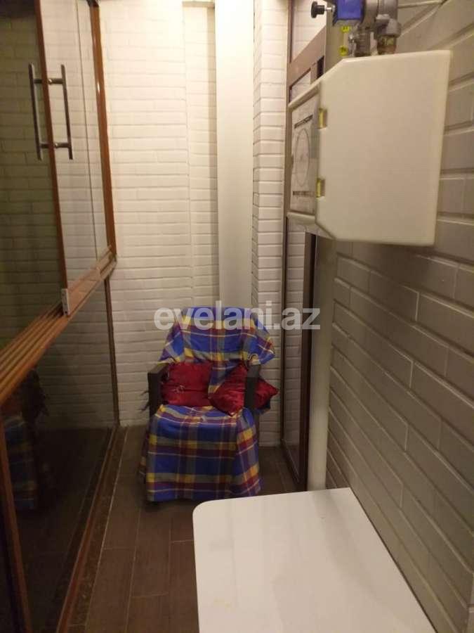 Satılır, yeni tikili, 2 otaqlı, 41 m², Bakı, Yasamal r, Elmlər Akademiyası m.