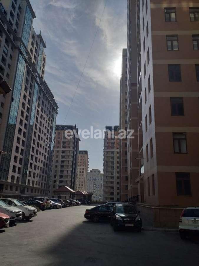Satılır, yeni tikili, 2 otaqlı, 41 m², Bakı, Yasamal r, Elmlər Akademiyası m.
