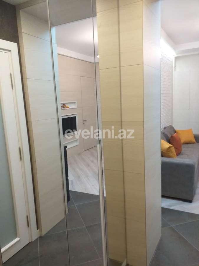 Satılır, yeni tikili, 2 otaqlı, 41 m², Bakı, Yasamal r, Elmlər Akademiyası m.