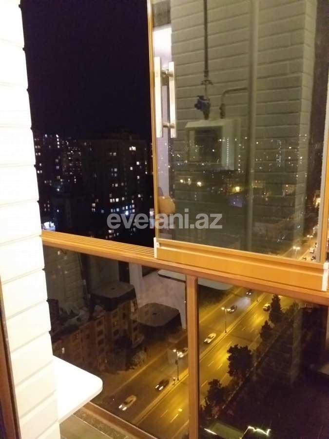 Satılır, yeni tikili, 2 otaqlı, 41 m², Bakı, Yasamal r, Elmlər Akademiyası m.