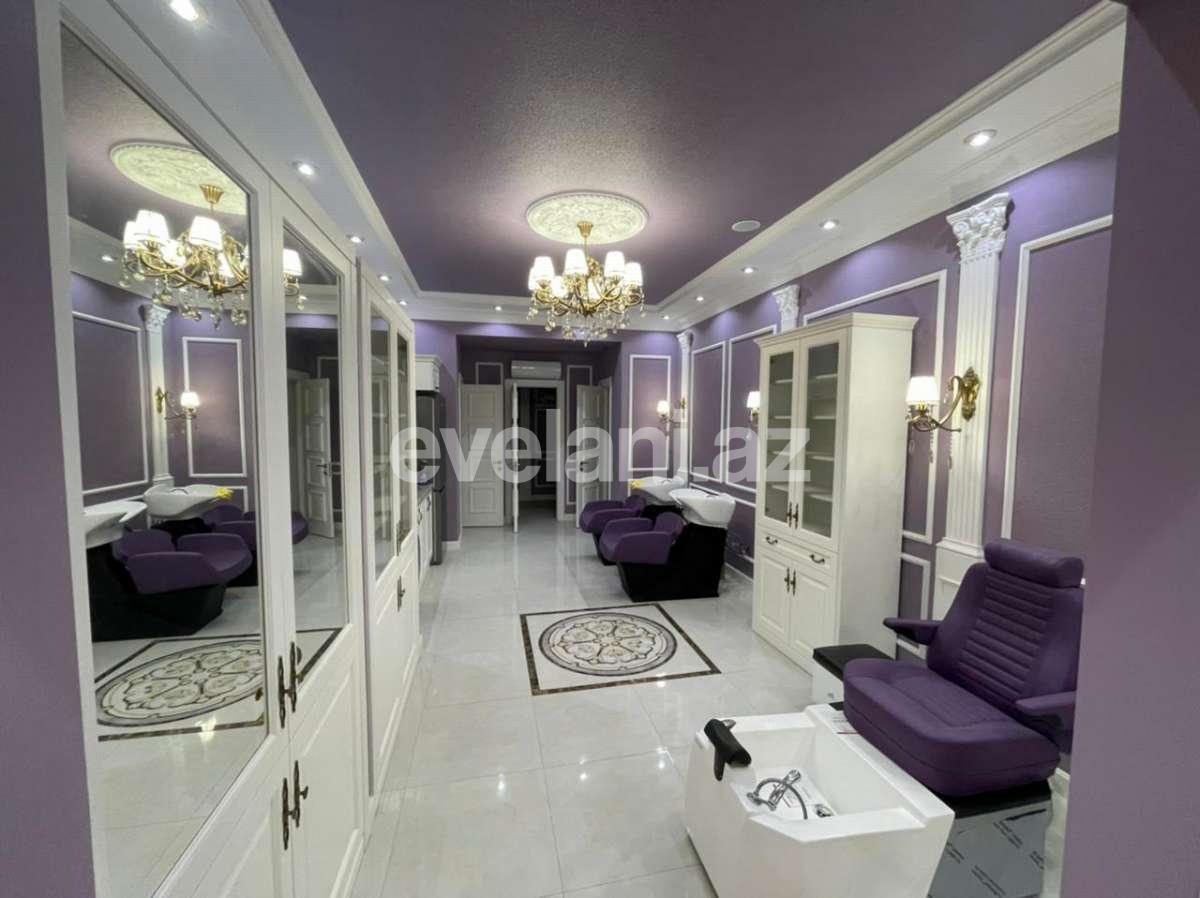 Kirayə verilir, obyekt, 100 m², Nəriman Nərimanov m.